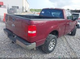 FORD F-150 STX/XL/XLT 1FTRF14W96NB07411 снимка