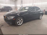 BMW 328I XDRIVE WBA3B3C5XEJ980450 снимка