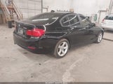 BMW 328I XDRIVE WBA3B3C5XEJ980450 снимка
