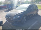 VOLKSWAGEN GOLF R 4-DOOR WVWLF7AU7GW190120 снимка