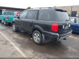 Honda Pilot Ex-L 2HKYF18615H558269 снимка