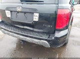 Honda Pilot Ex-L 2HKYF18615H558269 снимка