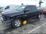 RAM 1500 SLT 1C6RR7LT5ES476209 снимка