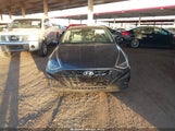 HYUNDAI SONATA LIMITED 5NPEH4J2XLH050885 photo