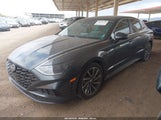 HYUNDAI SONATA LIMITED 5NPEH4J2XLH050885 photo