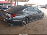 HYUNDAI SONATA LIMITED 5NPEH4J2XLH050885 fotografie