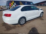 VOLKSWAGEN JETTA 1.8T SE 3VWD17AJ8EM365090 photo