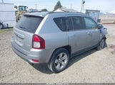 JEEP COMPASS LATITUDE 4X4 1C4NJDEB5HD190922 снимка