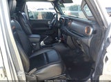 Jeep Gladiator Mojave 4X4 1C6JJTEG9ML520363 снимка