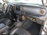 Jeep Gladiator Mojave 4X4 1C6JJTEG9ML520363 снимка