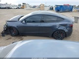 TESLA MODEL Y PERFORMANCE DUAL MOTOR ALL-WHEEL DRIVE 7SAYGDEF1PF925274 photo