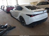 LEXUS IS 350 F SPORT JTHGZ1B29N5049831 photo