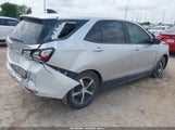 CHEVROLET EQUINOX FWD LS 3GNAXHEV2NS192791 photo