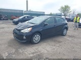 TOYOTA PRIUS C THREE JTDKDTB32E1074592 снимка