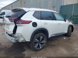 Nissan Rogue Sl Intelligent Awd 5N1BT3CB7PC859170 снимка