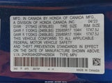 HONDA CR-V LX AWD 2HKRS4H20PH425634 снимка