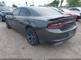 DODGE CHARGER SXT RWD 2C3CDXBG0LH238715 photo