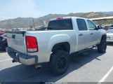 GMC SIERRA 1500 SLE1 2GTEK13M171557616 снимка