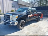 FORD F-250 XL 1FT7W2B61GED20063 снимка