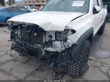 TOYOTA TACOMA TRD OFF-ROAD 3TMDZ5BN2MM100245 photo
