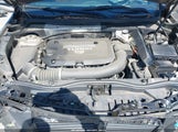 CADILLAC XT4 FWD SPORT 1GYFZER4XLF032646 photo