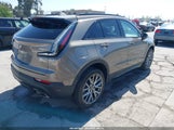 CADILLAC XT4 FWD SPORT 1GYFZER4XLF032646 photo