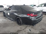 BMW M550I XDRIVE WBA13BK05MCF84792 fotografie
