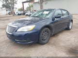 CHRYSLER 200 LX 1C3CCBAG1EN149799 снимка