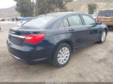 CHRYSLER 200 LX 1C3CCBAG1EN149799 снимка