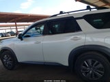 NISSAN PATHFINDER SV 2WD 5N1DR3BA5NC238362 photo