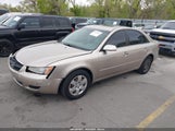 HYUNDAI SONATA GLS 5NPET46C48H376205 снимка