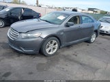 FORD TAURUS SEL 1FAHP2E82DG230831 снимка
