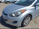 HYUNDAI ELANTRA GLS 5NPDH4AEXDH179247 снимка
