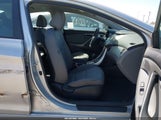 HYUNDAI ELANTRA GLS 5NPDH4AEXDH179247 снимка