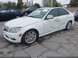 MERCEDES-BENZ C 300 LUXURY/SPORT WDDGF54X19R082613 fotografie