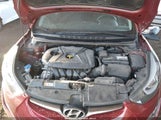 HYUNDAI ELANTRA LIMITED 5NPDH4AE0GH709746 снимка
