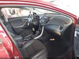 HYUNDAI ELANTRA LIMITED 5NPDH4AE0GH709746 снимка