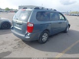 KIA SEDONA EX/LX KNDMB233966090557 fotografie