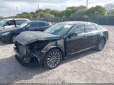 KIA CADENZA PREMIUM KNALB4J18J5120345 снимка