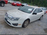 FORD FUSION SE 3FAHP0HA7AR430644 снимка