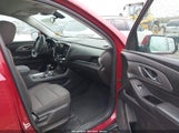 CHEVROLET TRAVERSE 1LT 1GNERGKW1JJ195342 photo