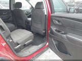 CHEVROLET TRAVERSE 1LT 1GNERGKW1JJ195342 fotografie