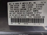 HONDA ACCORD EX-L V-6 1HGCT2A89FA002936 снимка