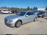 BMW 535I XDRIVE WBAFU7C55BC777609 снимка