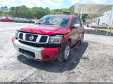 NISSAN ARMADA LE 5N1AA08A55N720799 снимка