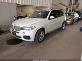 BMW X5 XDRIVE50I 5UXKR6C56F0J76986 снимка
