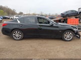 INFINITI Q50 3.0T PREMIUM JN1EV7AP3GM303498 снимка
