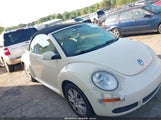 VOLKSWAGEN NEW BEETLE S 3VWPF31YX8M420700 снимка