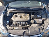 HYUNDAI ELANTRA SE KMHDH4AE6GU491359 снимка