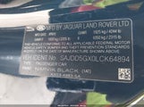 JAGUAR F-TYPE CHECKERED FLAG RWD AUTOMATIC/P300 RWD AUTOMATIC SAJDD5GX0LCK64894 photo